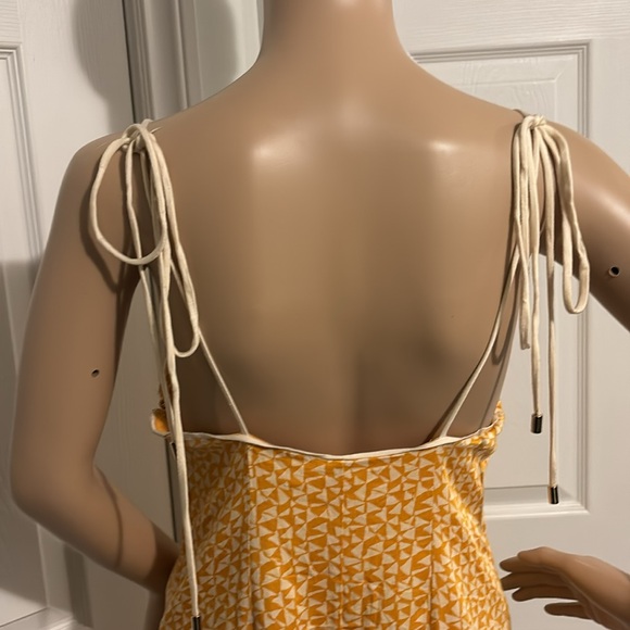 Free People Kai Mini Dress size Small NWOT - Picture 6 of 8